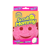 Scrub Daddy Scrub Mommy Pink