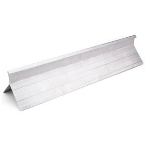 James Hardie 3000mm x 14mm Hardie Aluminium External Slimline Corner