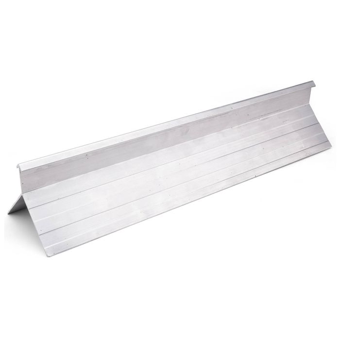 James Hardie 3000mm x 14mm Hardie Aluminium External Slimline Corner