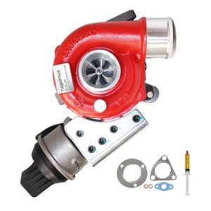 Gen1 High Flow Turbo Charger For Great Wall V200 Gw4d20 2.0l