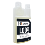Cafetto LOD Black Liquid Descaler 500ml
