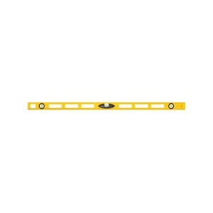 Stanley 1200mm High Impact ABS Resin Spirit Level