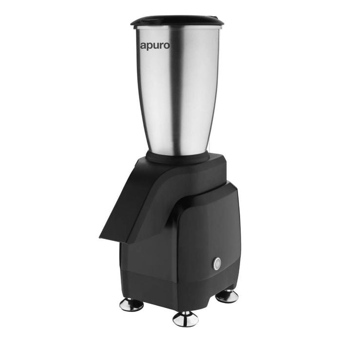 Apuro Ice Crusher Commercial Grade 3l 90kg/hr 200w Ch919-a