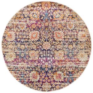 Specter 360 Multi 200X200Cm Rug