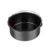 Healthy Choice Air Fryer Accessories: 8 Inch Cake Tin For A Full Baking Set