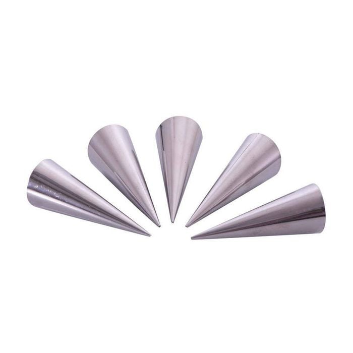 Aazon.co: Tala Crea Horn Oulds Set Of 6 - 9989 1 thumbnail image