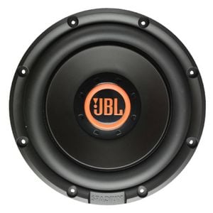 JBL Stadium 1024 10" 1350W Car Subwoofer