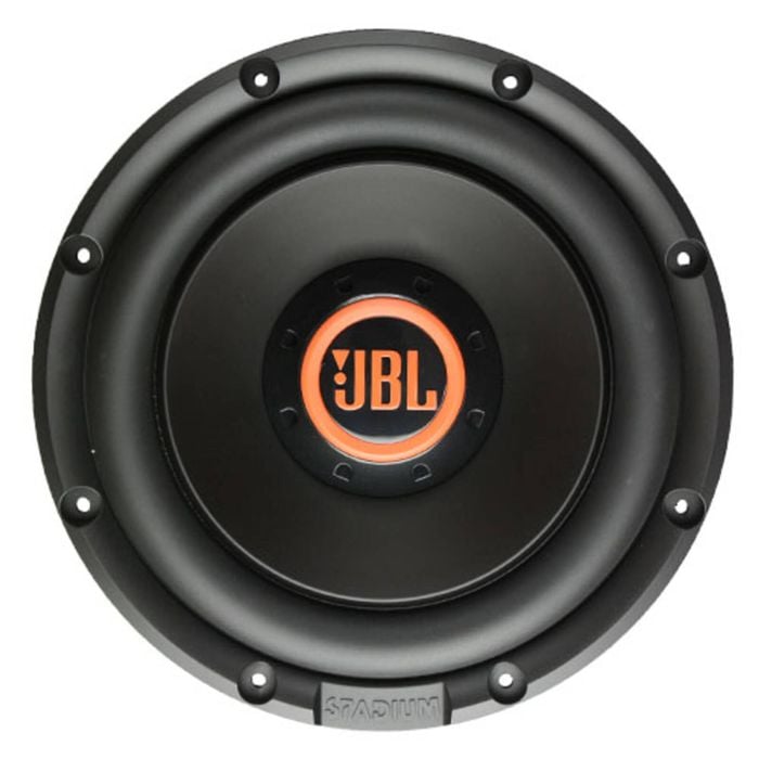 JBL Stadium 1024 10" 1350W Car Subwoofer