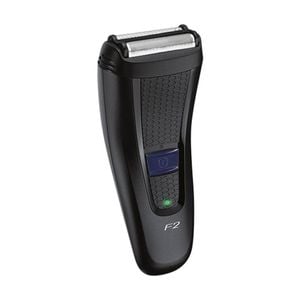 Remington Style Series Foil Shaver F2 Electric Razor Cordless Use Twilight