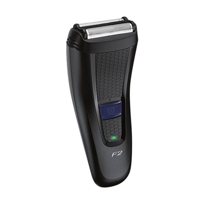 Remington Style Series Foil Shaver F2 Electric Razor Cordless Use Twilight