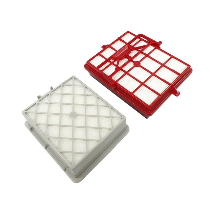 Hygieia Filter kit for Sauber Intelligence, Excellence & Classic (Si-200, Se-400, Sc-100)