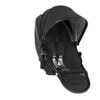 Egg Strollers | egg2 Tandem Seat Just Black