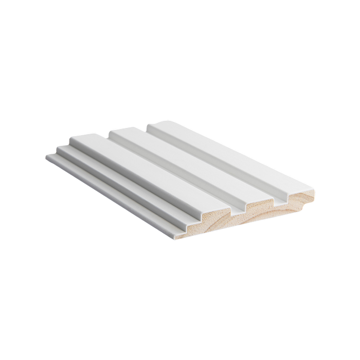  12 x 2700 x 84mm Primed FJ Pine General Purpose Portaline Mesa
