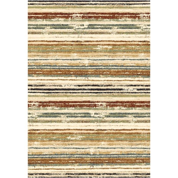 Bayliss 160 x 230cm Symbol Polypropylene Rug