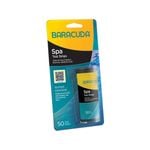 Baracuda Spa Test Strips - 50 Pack