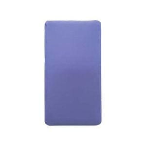 Sensory Fitted Bed Sheet - Cornflower