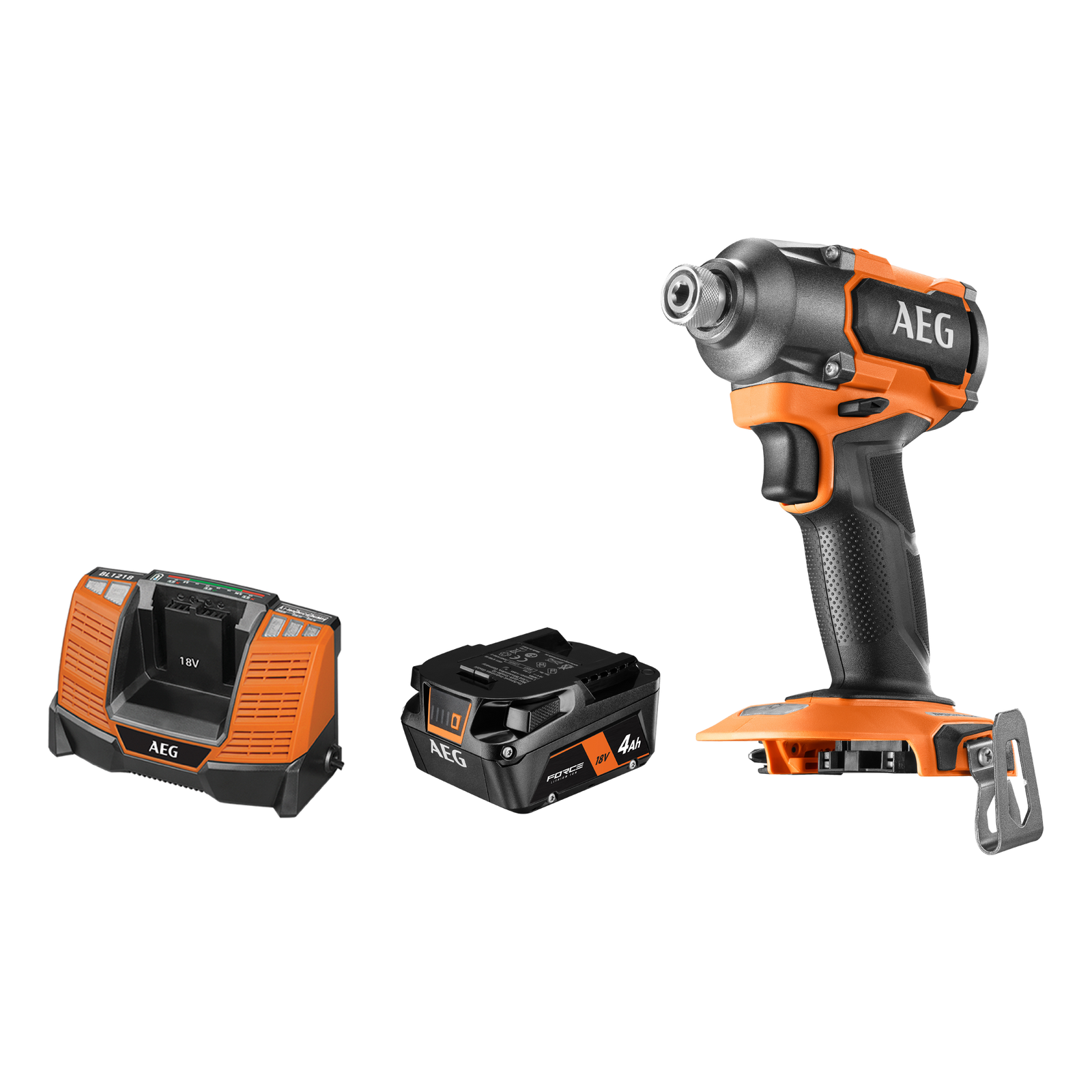 Aeg 18v 4.0 ah brushless hammer drill kit hotsell