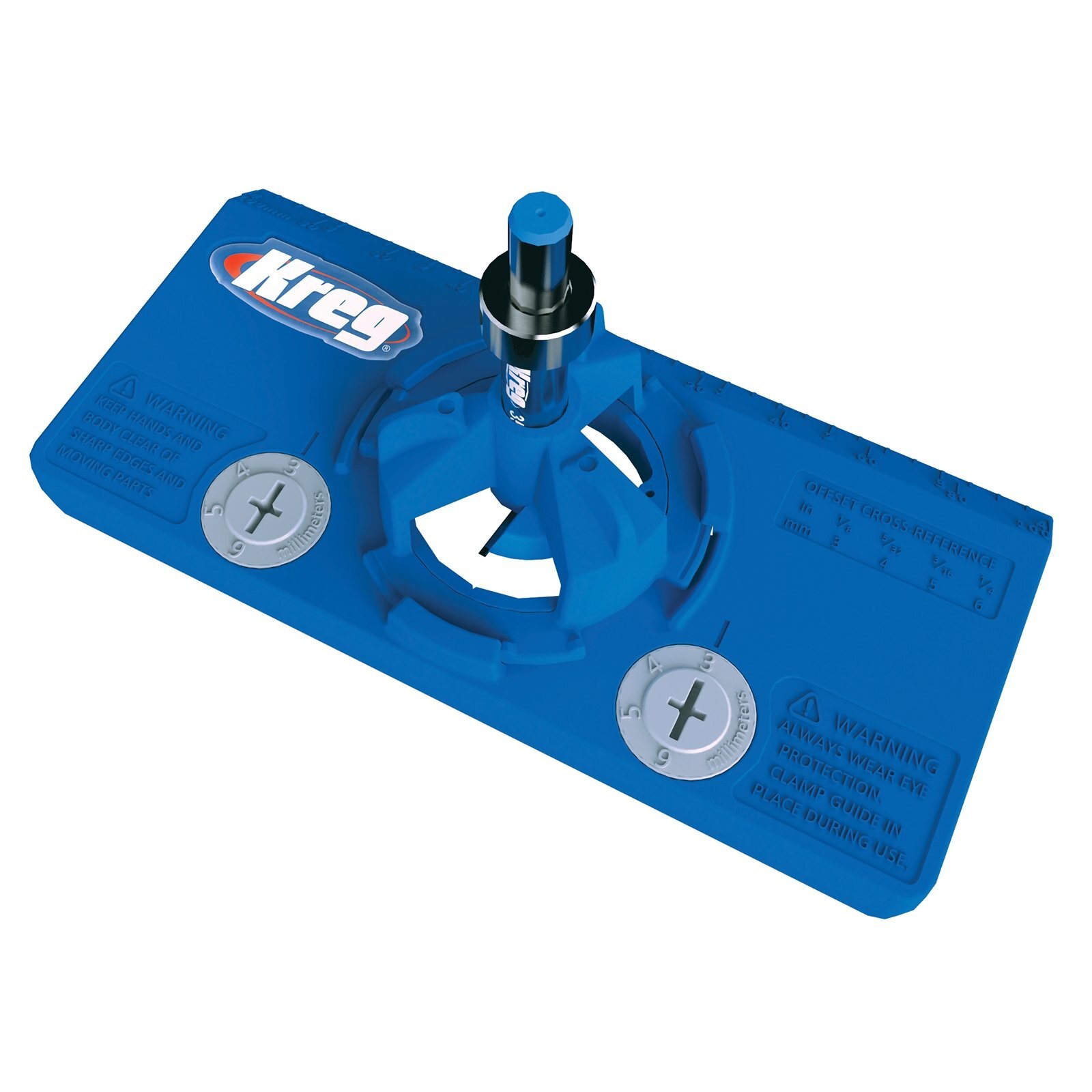 Bunnings drill guide jig discount