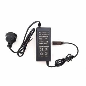 Silvan Battery Charger - Suits 16L Backpack Sprayer