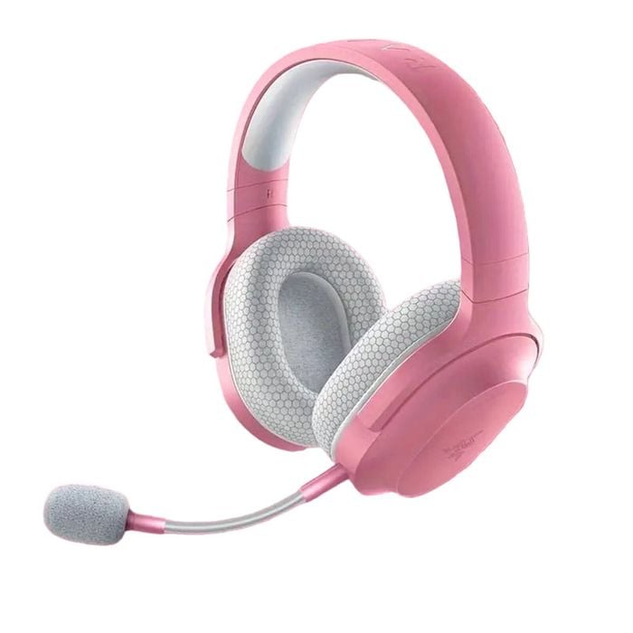 NNETM Wireless Gaming & Mobile Headset