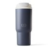Monbento Travel Mug L - Blue Infinity