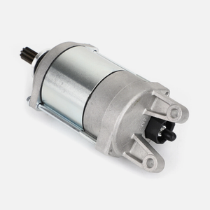 Honda Crf250 Starter Motor Suit Crf250f & Cb250 Models Between 2016-2020 (31200-k31-901)