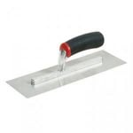 Hyde 114 x 279mm Rendering Trowel