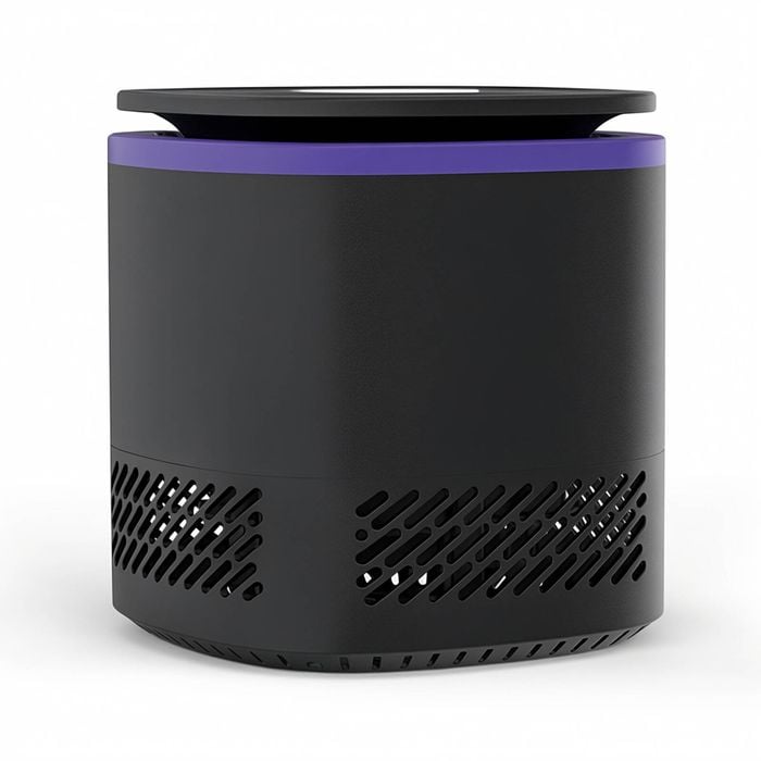 Advwin 40mg/h Ozone Generator, Air Purifier Home Office Kitchen Car Hotel and Pet