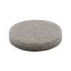 Syneco 25mm Round Felt Floor Protection - Pack of 16