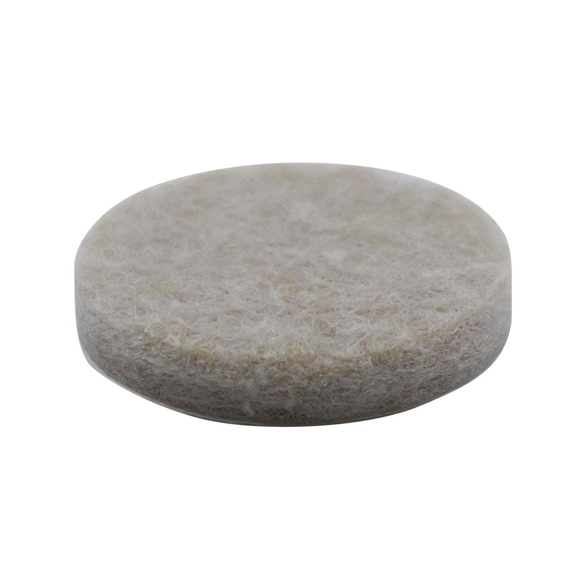 Syneco 25mm Round Felt Floor Protection - Pack of 16 - Bunnings Australia