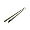Jack 1200 x 11mm Green PVC Coated Metal Garden Stake