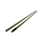 Jack 1200 x 11mm Green PVC Coated Metal Garden Stake