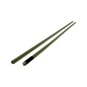 Jack 1200 x 11mm Green PVC Coated Metal Garden Stake