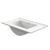 Stein 750mm Vitreous China Top