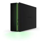 Seagate 8TB Game Drive Hub for Xbox External Hard Drive [STKW8000400]