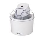 Davis & Waddell Ice Cream Maker 1.5L White