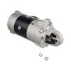 Starter Motor for Mitsubishi Triton MQ MR 2.4 4N15 2015-On 20.5mm Pinion at Rest