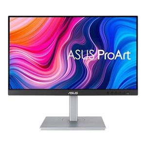 Asus PA247CV ProArt 23.8" FHD IPS 75Hz USB-C Power Delivery Professional Monitor 100% sRGB and 100% Rec. 709 Calman Verified