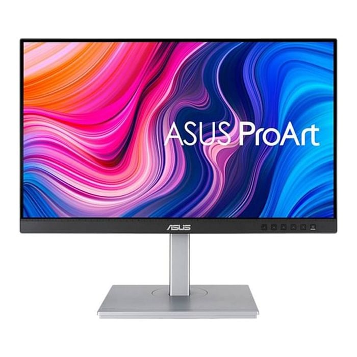 Asus PA247CV ProArt 23.8" FHD IPS 75Hz USB-C Power Delivery Professional Monitor 100% sRGB and 100% Rec. 709 Calman Verified