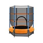 Everfit 4.5ft Trampoline for Kids