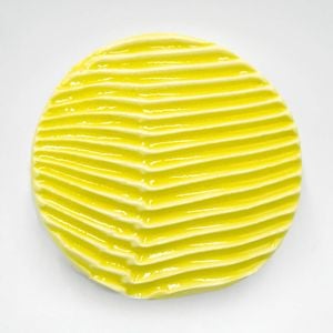 Northcote Pottery Supplies Canary Stoneware Brush-on Glaze 500ml