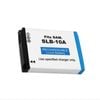 Replacement Battery for Toshiba Camileo S30 HD/X-Sports/X150/X450 Camera 084-07042L-073 BT-02