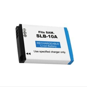 Replacement Battery for Toshiba Camileo S30 HD/X-Sports/X150/X450 Camera 084-07042L-073 BT-02