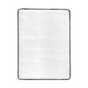 PlayPals Double Mattress Pocket Spring Plush Foam Medium Firm 17CM
