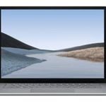 Microsoft Surface Laptop 4 15" TOUCH 2K Intel i7-1185G7 8GB 256GB SSD Windows 10 PRO Iris Xe Graphics USB-C WIFI6 BT5 17hr 1.6kg