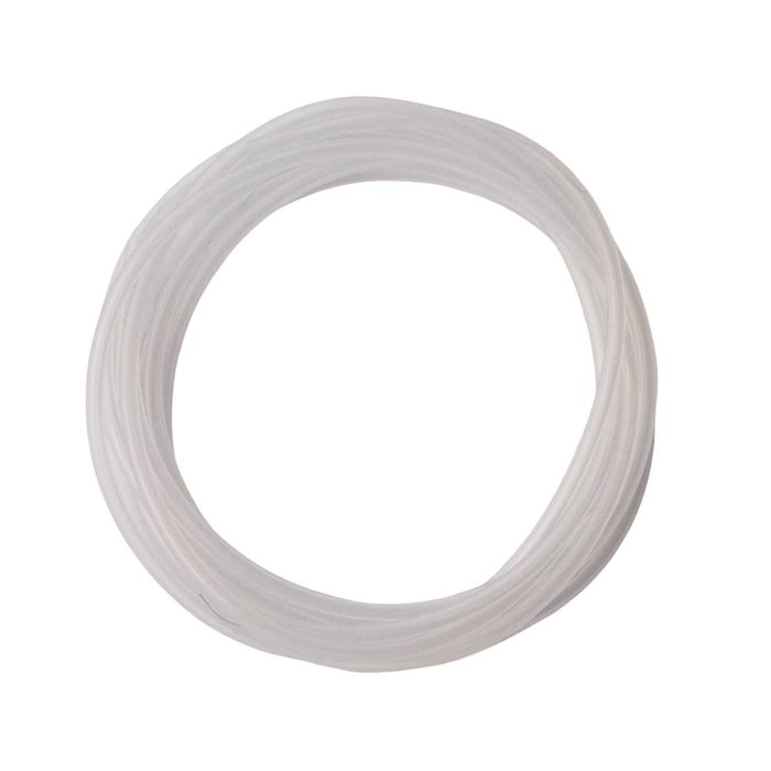 Swimerz Tubes, Clear, 2mmid 3mmod 200cm