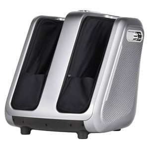 ADVWIN Foot Massager with Heat, Deep Kneading, Remote Control for Home/Office, Up to Size 46, Gifts for Women Men