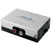 Pro 2 Inline Phono Preamp Pre-Amp Stereo Audio Vinyl Record Player Turntable