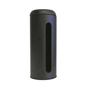 Wet By Home Design Punto Toilet Roll Holder Storage