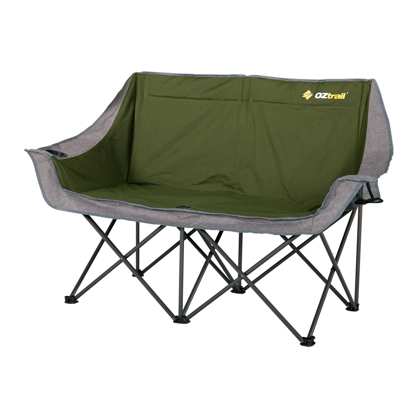 OZtrail Cosmos Folding Double Chair Bunnings New Zealand